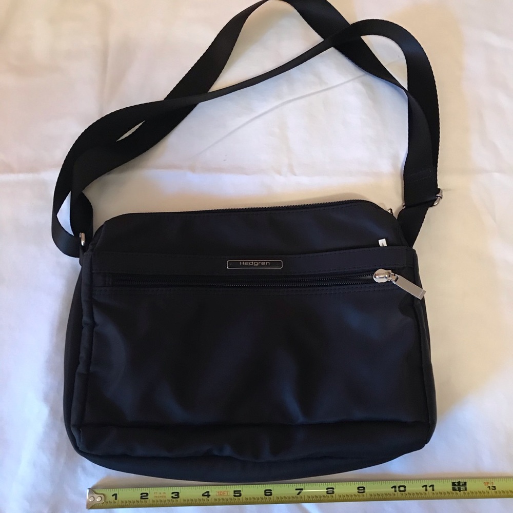 Hedgren shoulder or crossbody bag
